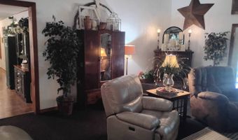 508 NE Quot I & Quot St, Antlers, OK 74523