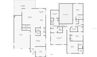 3894 CAPITAL REEF Way, Apopka, FL 32712