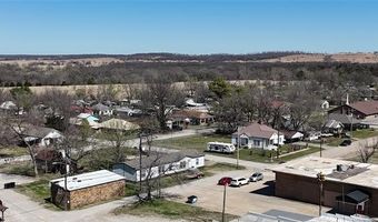 419 W Main St, Barnsdall, OK 74002