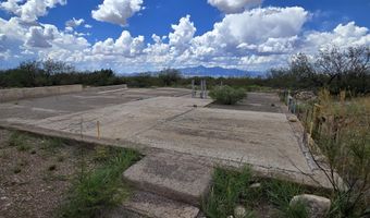 Tbd S Rio Vista Rd 102-04-004E Road, Bisbee, AZ 85603