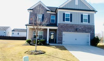 612 Auburn Crossing Dr, Auburn, GA 30011