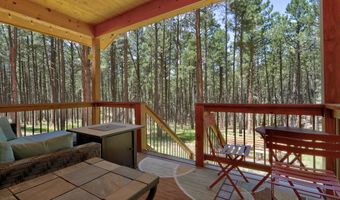 53 Pine Valley Rd, Angel Fire, NM 87710
