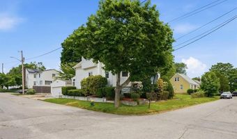 123 Oxford St, Cranston, RI 02920