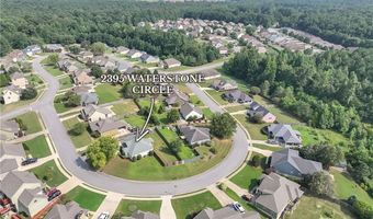 2395 WATERSTONE Cir, Auburn, AL 36832