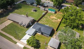 1204 D St, Barling, AR 72923