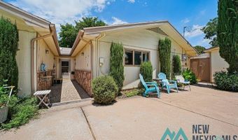1212 Landsun Dr, Carlsbad, NM 88220