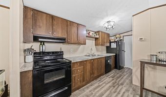 4800 Duvall Rd Lot 284, Ashville, OH 43103