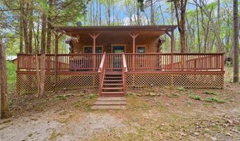 3431 N Cedar Gap Ln, Birdseye, IN 47513