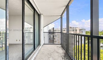 3401 N Country Club Dr 804, Aventura, FL 33180