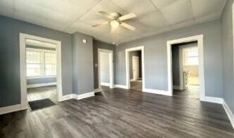 517 W North St W, Ahoskie, NC 27910