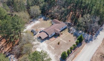 63 Cactus Hl, Barnwell, SC 29812