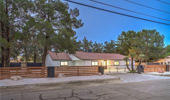 3456 Happy Ln, Las Vegas, NV 89120