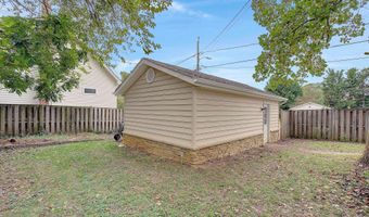 412 JEFFERSON St, Annapolis, MD 21403
