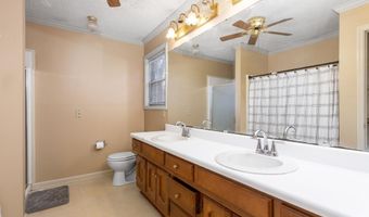 4417 MAYFAIR Rd, Anniston, AL 36207