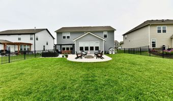 3872 New Battle Ln, Bargersville, IN 46106