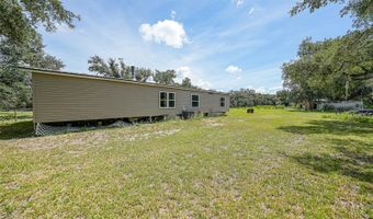 4865 NW DILL Rd, Arcadia, FL 34266
