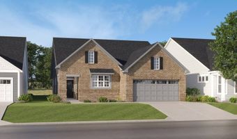 5148 Foxley Park Ln Plan: Monroe, Avon, IN 46123