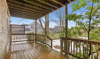 38 Harrison Ave 1, Newport, RI 02840