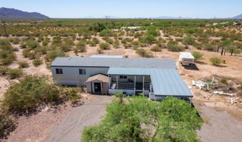 14747 W SCORPIO Ave, Eloy, AZ 85131