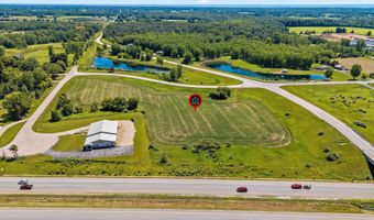 E FRONTAGE Road, Abrams, WI 54101
