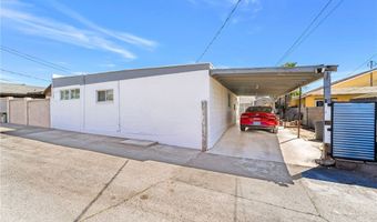 632 Avenue D, Boulder City, NV 89005