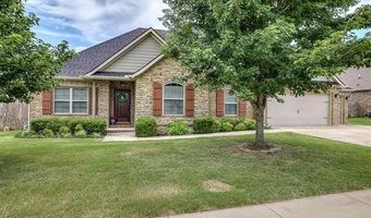 5507 Nottingham Pl, Bartlesville, OK 74006