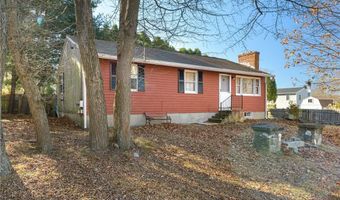 95 Capstan St, Jamestown, RI 02835