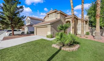 8915 Sandy Slate Way, Las Vegas, NV 89123