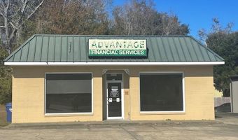 714 Brookway Blvd, Brookhaven, MS 39601
