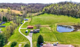 451 Walnut Grove Rd, Annville, KY 40402