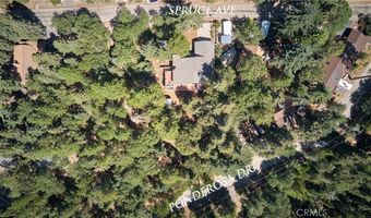 6204 Spruce Ave, Angelus Oaks, CA 92305