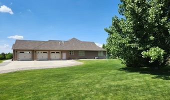 5241 E Powerhouse Dr, Ammon, ID 83406