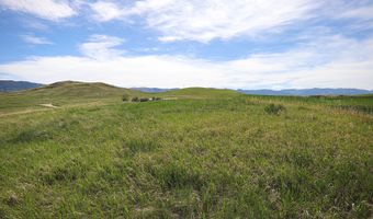 TBD McCormick Road, Big Horn, WY 82833