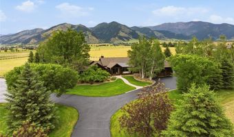 696 Belle Creek Rd, Belgrade, MT 59714
