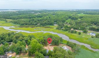 LOT 3 APACHE PASS, Dagsboro, DE 19939