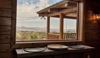 2 SCENIC RIDGE Rd N, Alpine, TX 99999