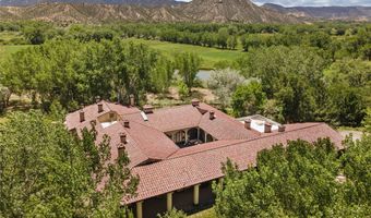 245 County Road 155, Abiquiu, NM 87510