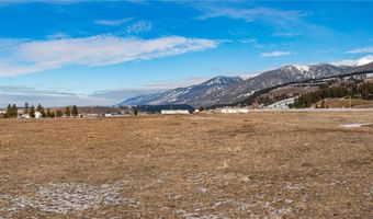 Nhn Diluvium Court Lot 5, Eureka, MT 59917