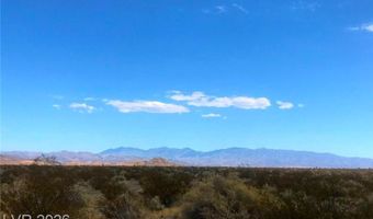 505 Turtleback Falls Ave, Indian Springs, NV 89018