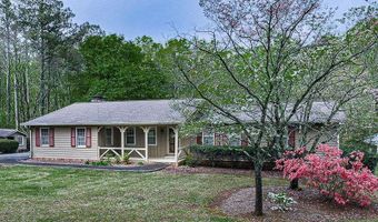 4445 Moon Sta, Acworth, GA 30101