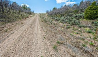 2526 N Oak Ridge Rd, Alton, UT 84710