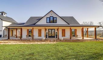 160 E Bluff Ln, Millsap, TX 76066