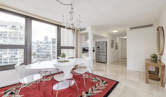 1650 Ala Moana Blvd 1201, Honolulu, HI 96815