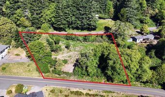 Thompson` Rd, Brookings, OR 97415