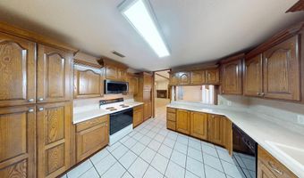 2725 NW 201, Andrews, TX 79714