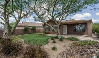 1717 W MEDINAH Ct, Anthem, AZ 85086