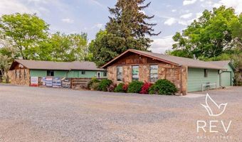 1914 17th St, Cody, WY 82414