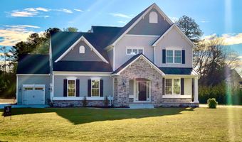 34030 HENRY'S Way S, Georgetown, DE 19947