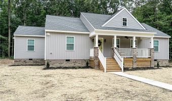 10295 Ashcake Rd, Ashland, VA 23005