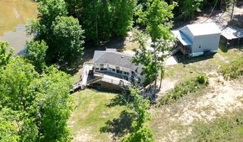 847 Englewood Dr, Abbeville, AL 36310